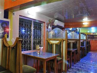 דיו Hotel Alishan מראה חיצוני תמונה
